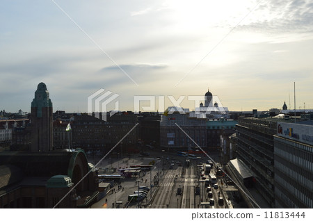 赫爾辛基 赫爾辛基 11813444