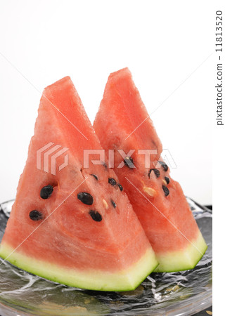 西瓜甜點 11813520