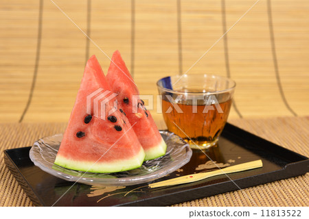 西瓜甜點 11813522
