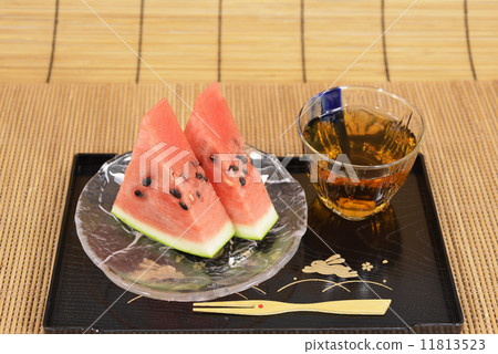 西瓜甜點 西瓜甜點 11813523