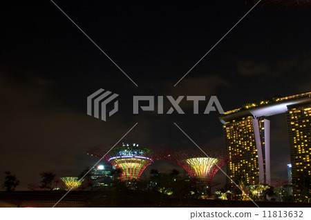 garden by the bay5 garden by the bay5 11813632