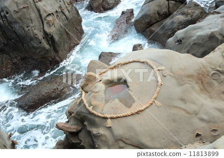 Shido Shrine 11813899