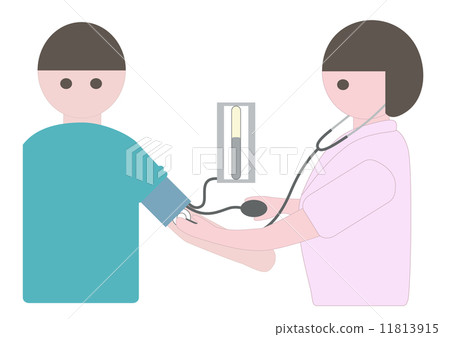 Blood pressure measurement 11813915