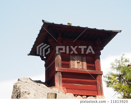 Tateishiji Nodokendo 11813920