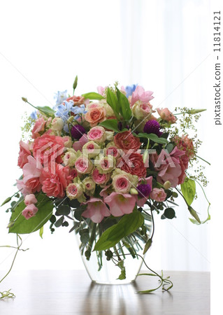 A bouquet 11814121