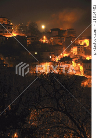 World Heritage Sites, Safranbolu, Turkey 11814402
