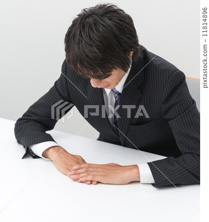 Businessman         11814896