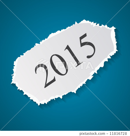 Happy New Year and Marry Christmas Background 11816728