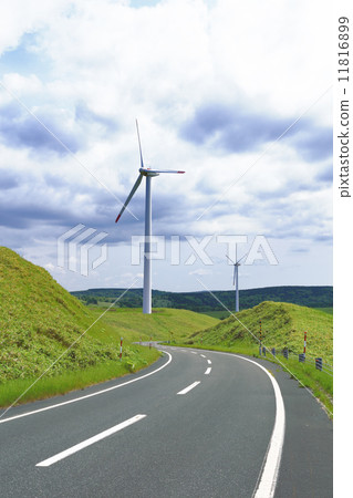 Soya Cape Wind Farm 11816899