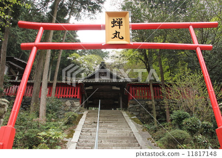 Semaru Shrine 11817148
