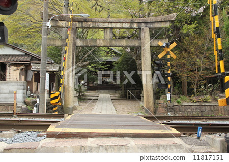 Semaru Shrine 11817151