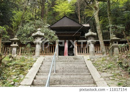 Semaru Shrine Semaru Shrine 11817154