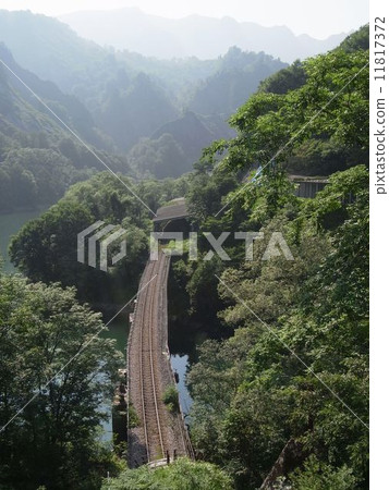 當地線路·山地景觀圖片(1) 當地線路·山地景觀圖片(1) 11817372