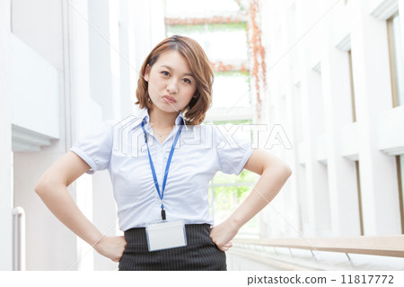 職業婦女 11817772