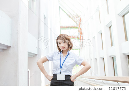職業婦女 11817773