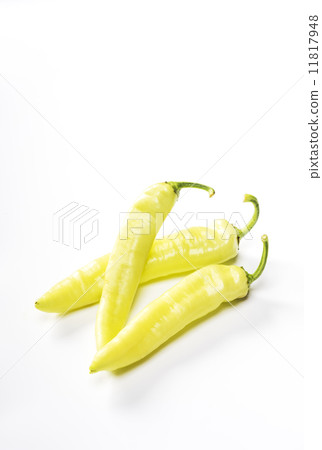 Banana peppers, healthy vegetables 11817948