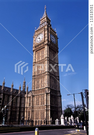 Big Ben Big Ben 11818581