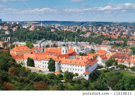 Strahov monastery, Prague 11818611