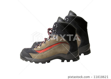 Fashion hiking boots 11818621