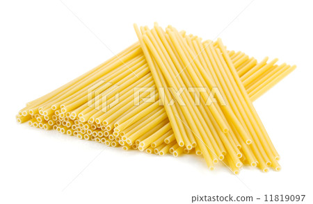 Heap of spaghetti 11819097