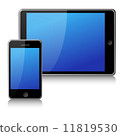 Smartphones and tablets 11819530