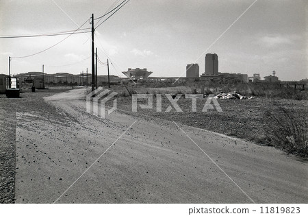 Tokyo Bay Landfill · Shinonome Records of the 1990's 11819823
