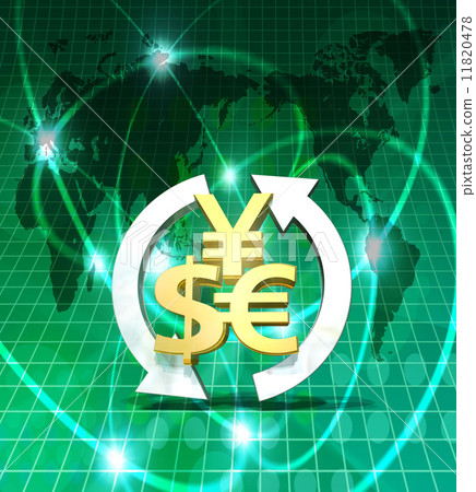 Internet / Currency and Foreign Exchange Internet / Currency and Foreign Exchange 11820478