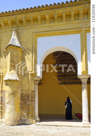 梅斯基塔西班牙 11820598