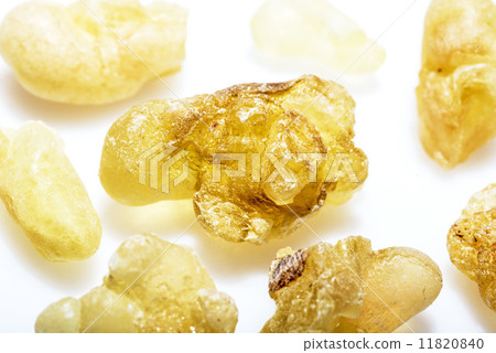 Olibanum, Boswellia serrata 11820840