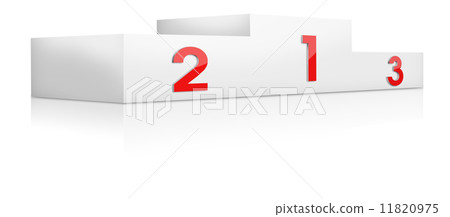 Podium 11820975