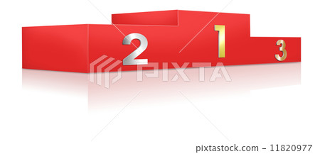 Podium 11820977