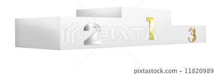 Podium 11820989