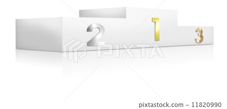 Podium 11820990
