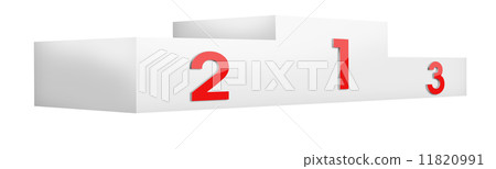 Podium 11820991