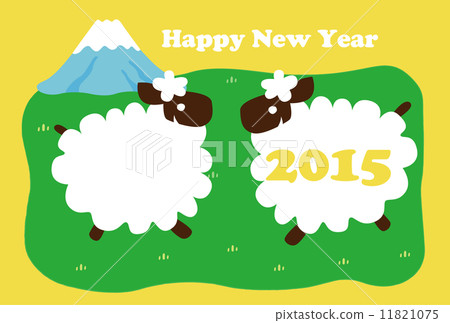 羊的明信片 羊的明信片 11821075