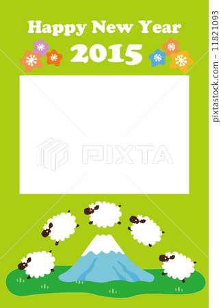 羊的明信片 羊的明信片 11821093