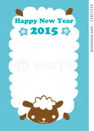 羊的明信片 羊的明信片 11821114