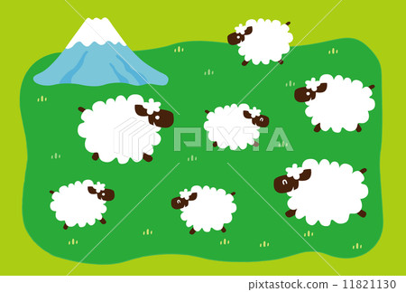 羊的性格 羊的性格 11821130