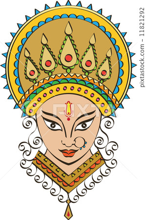 Durga 11821292