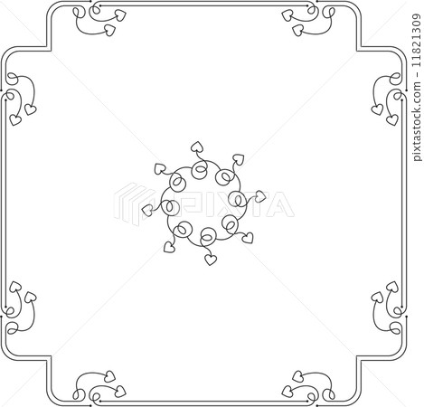 Frame Border Design Frame Border Design 11821309