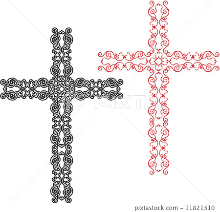 Christian Cross Christian Cross 11821310