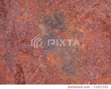 Oxidized metal surface 11821591