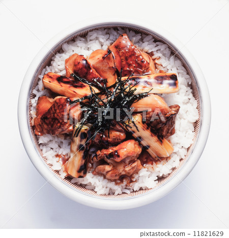串燒飯碗 串燒飯碗 11821629
