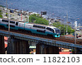 東海道線251系列 11822103