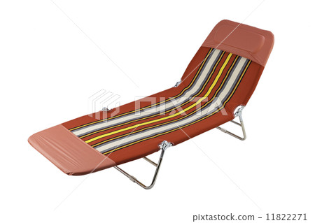 Comfortable beach bench 11822271