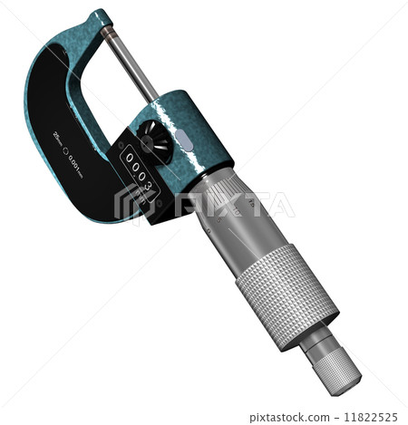 Micrometer Micrometer 11822525