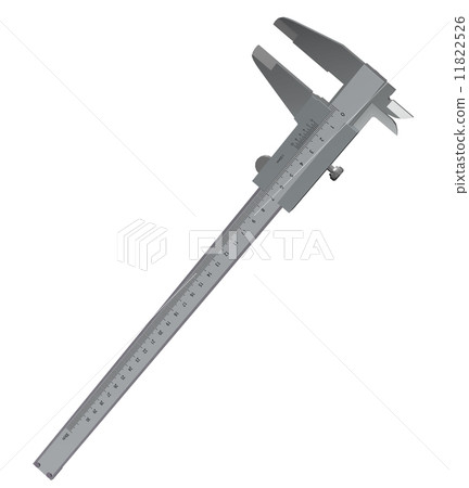 游標卡尺 游標卡尺 11822526