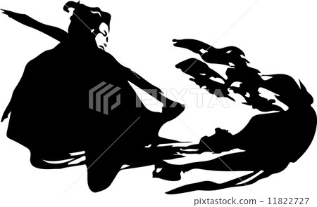 日本武士 振興改革 江戶時代末 11822727