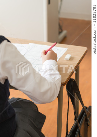 學生生活 11822793