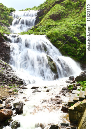 Nanatsu Fall(青森縣) Nanatsu Fall(青森縣) 11823520